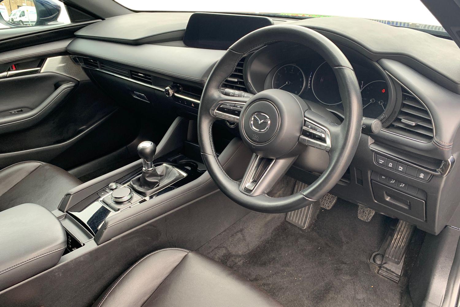 Used Mazda Mazda3 2023 for sale - 76321937: Photo 10