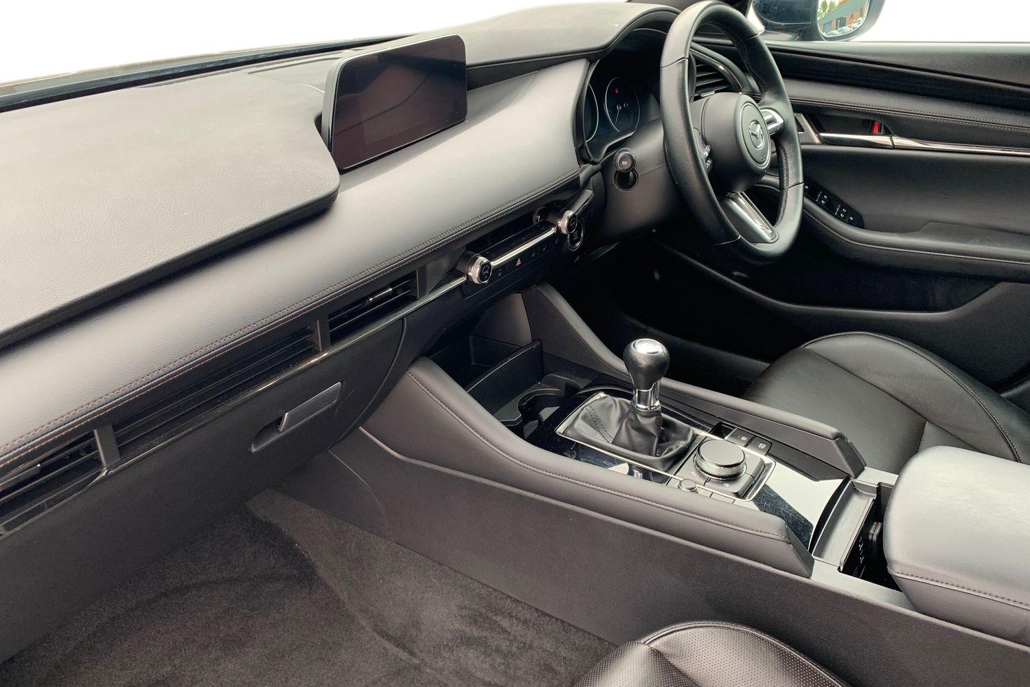 Used Mazda Mazda3 2023 for sale - 76321937: Photo 13
