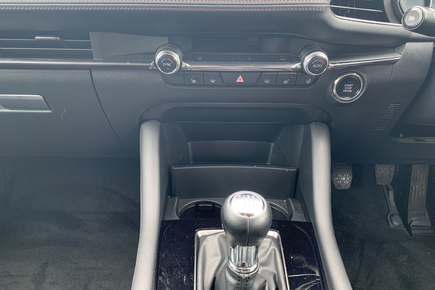 Used Mazda Mazda3 2023 for sale - 76321937: Photo 14