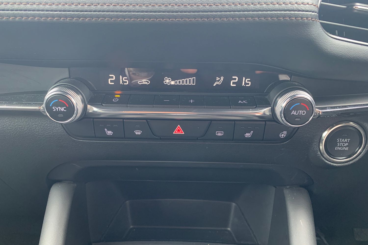 Used Mazda Mazda3 2023 for sale - 76321937: Photo 15
