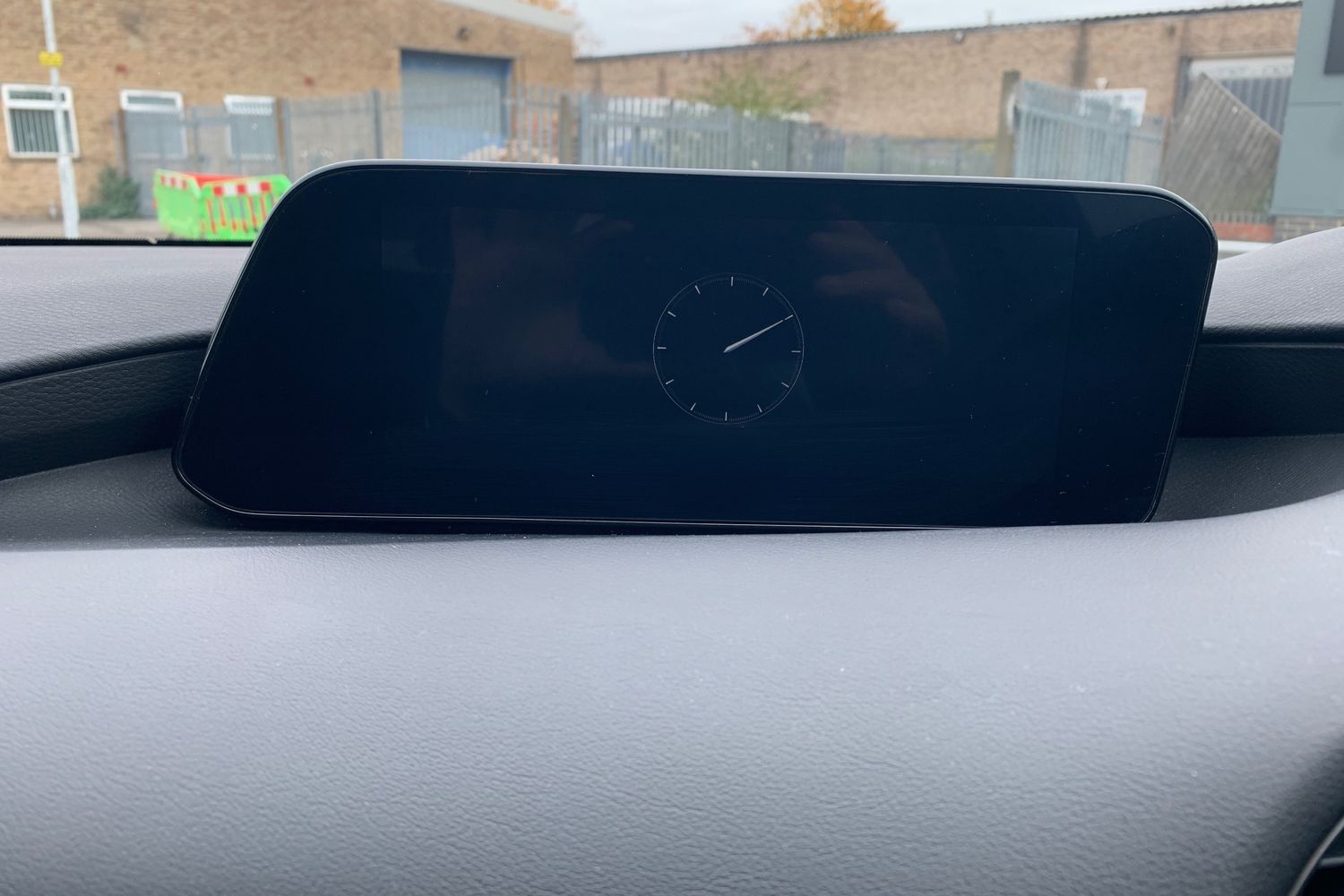 Used Mazda Mazda3 2023 for sale - 76321937: Photo 17