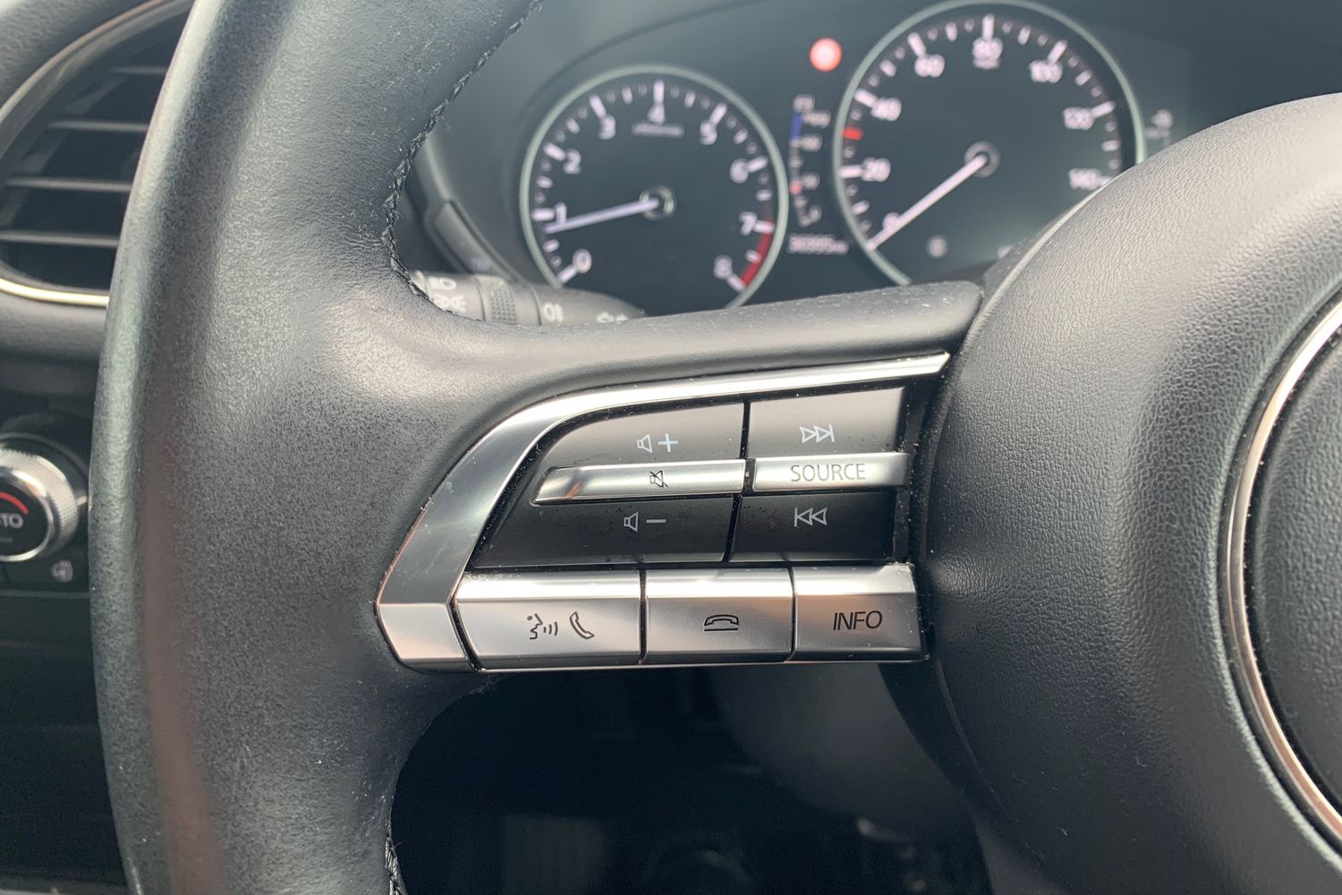 Used Mazda Mazda3 2023 for sale - 76321937: Photo 21