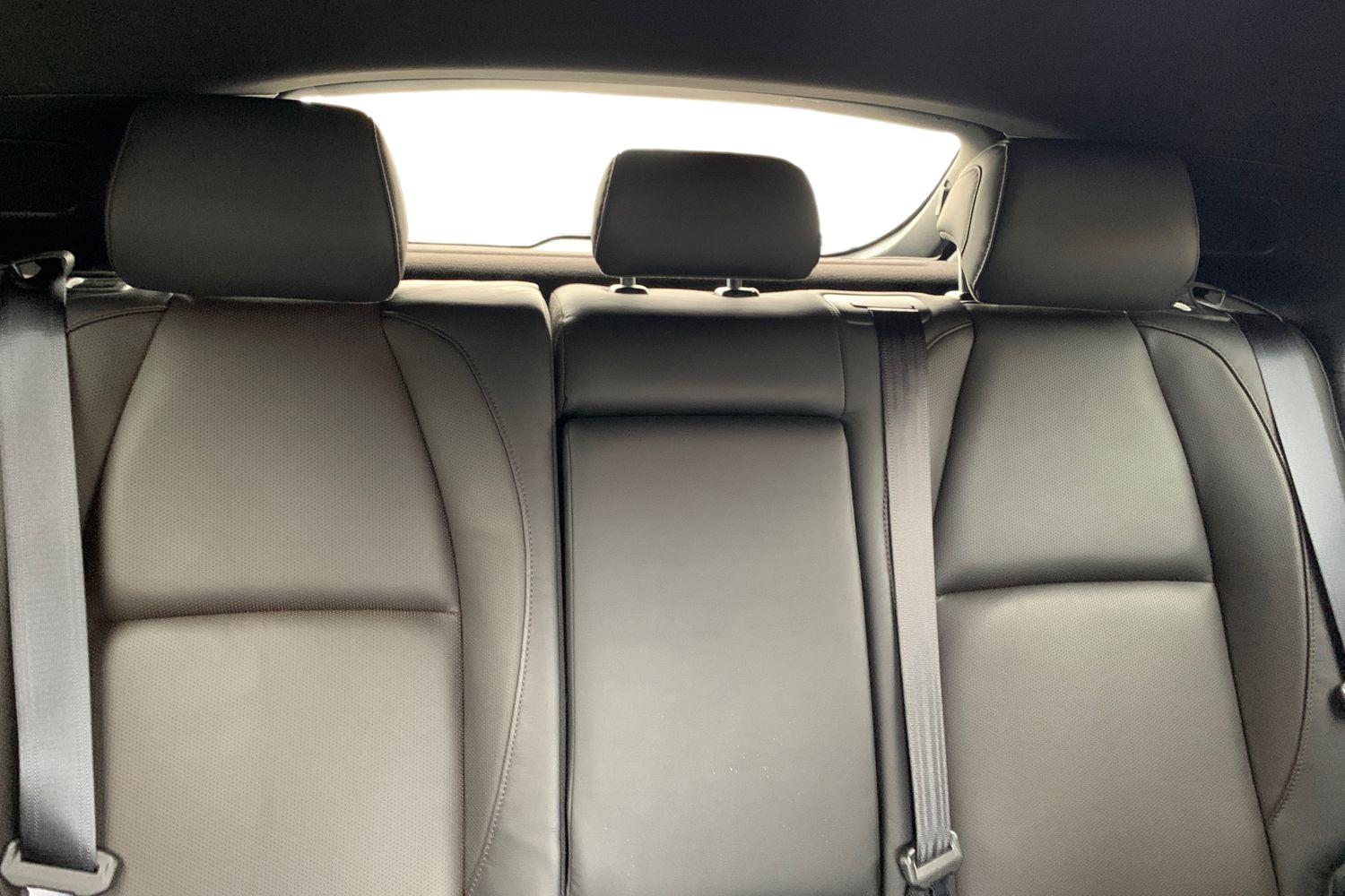 Used Mazda Mazda3 2023 for sale - 76321937: Photo 23