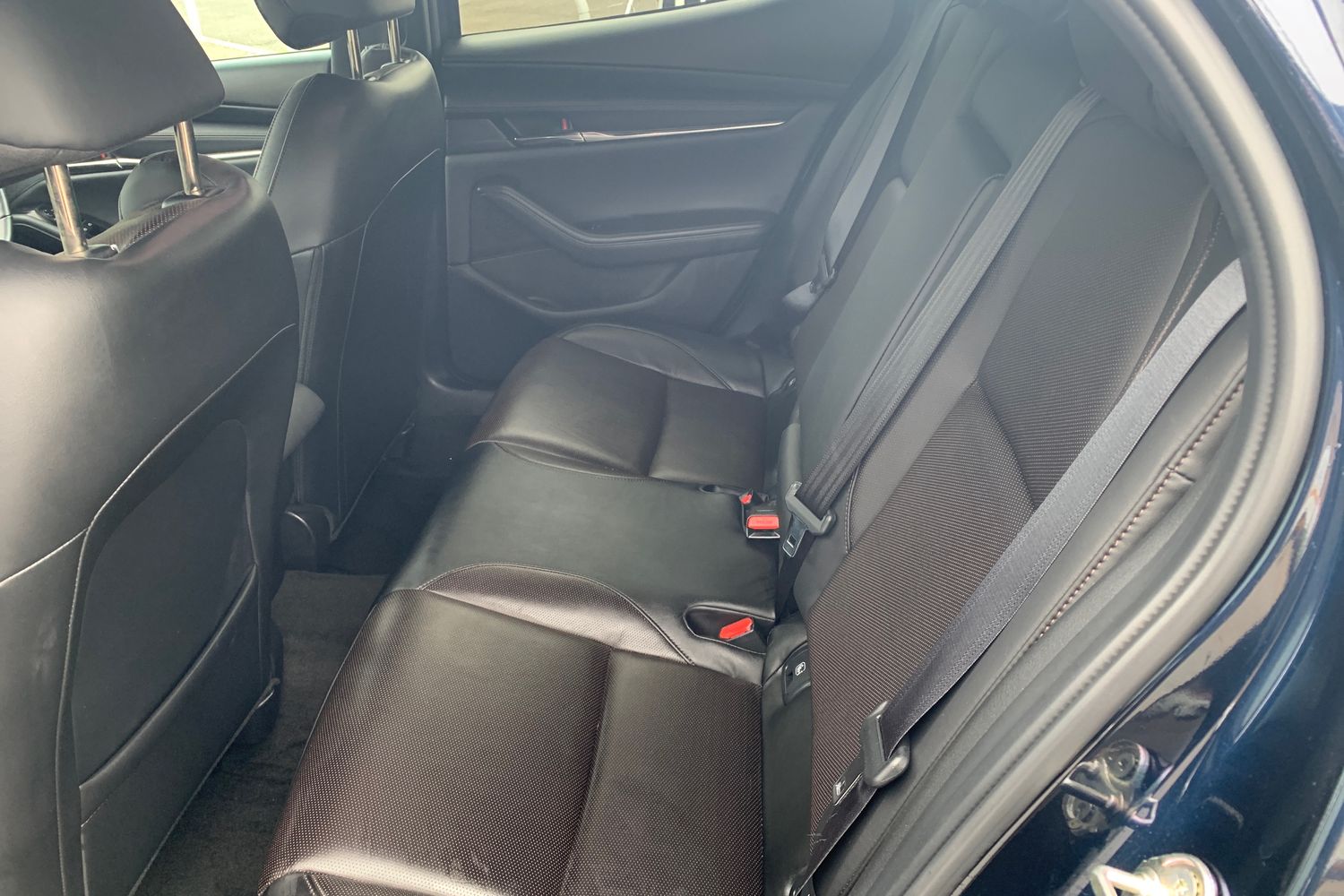 Used Mazda Mazda3 2023 for sale - 76321937: Photo 31