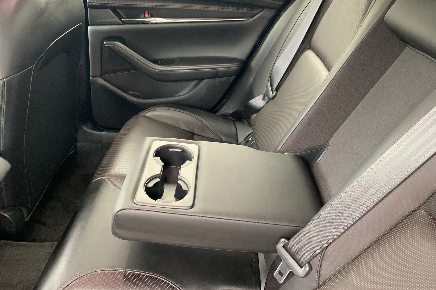 Used Mazda Mazda3 2023 for sale - 76321937: Photo 32
