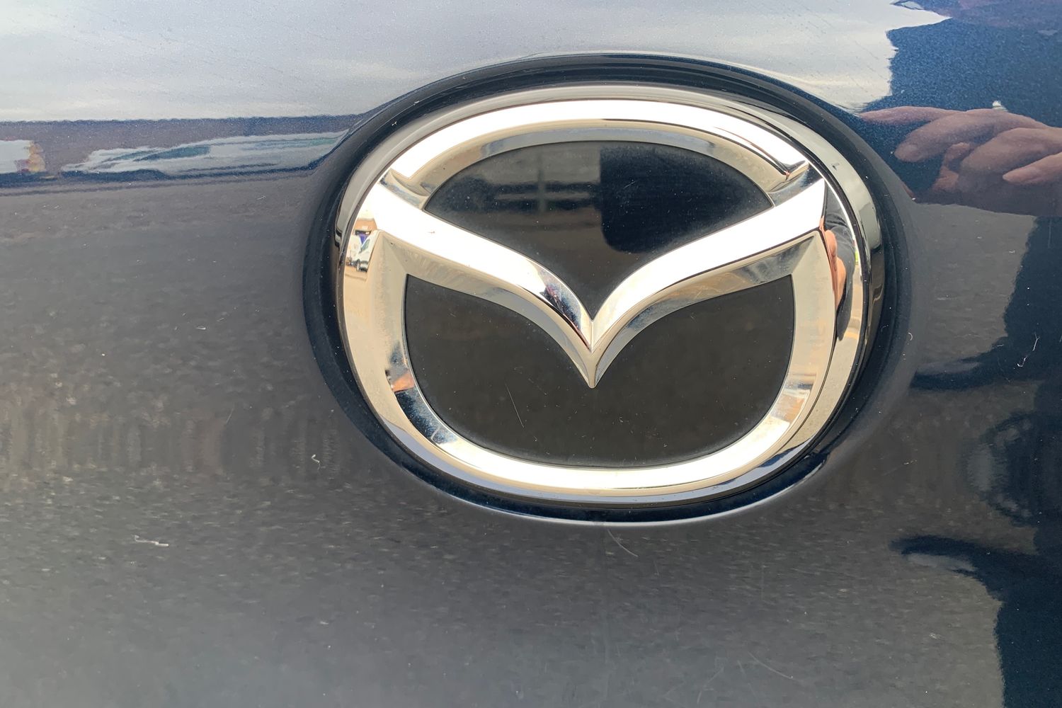 Used Mazda Mazda3 2023 for sale - 76321937: Photo 33