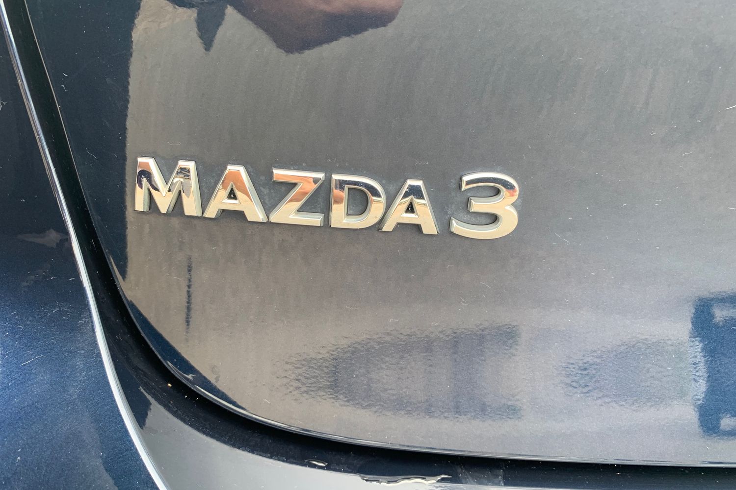 Used Mazda Mazda3 2023 for sale - 76321937: Photo 34