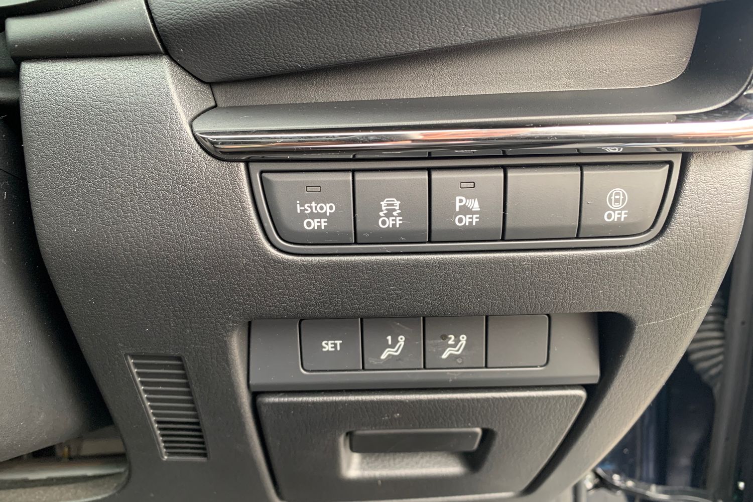 Used Mazda Mazda3 2023 for sale - 76321937: Photo 37