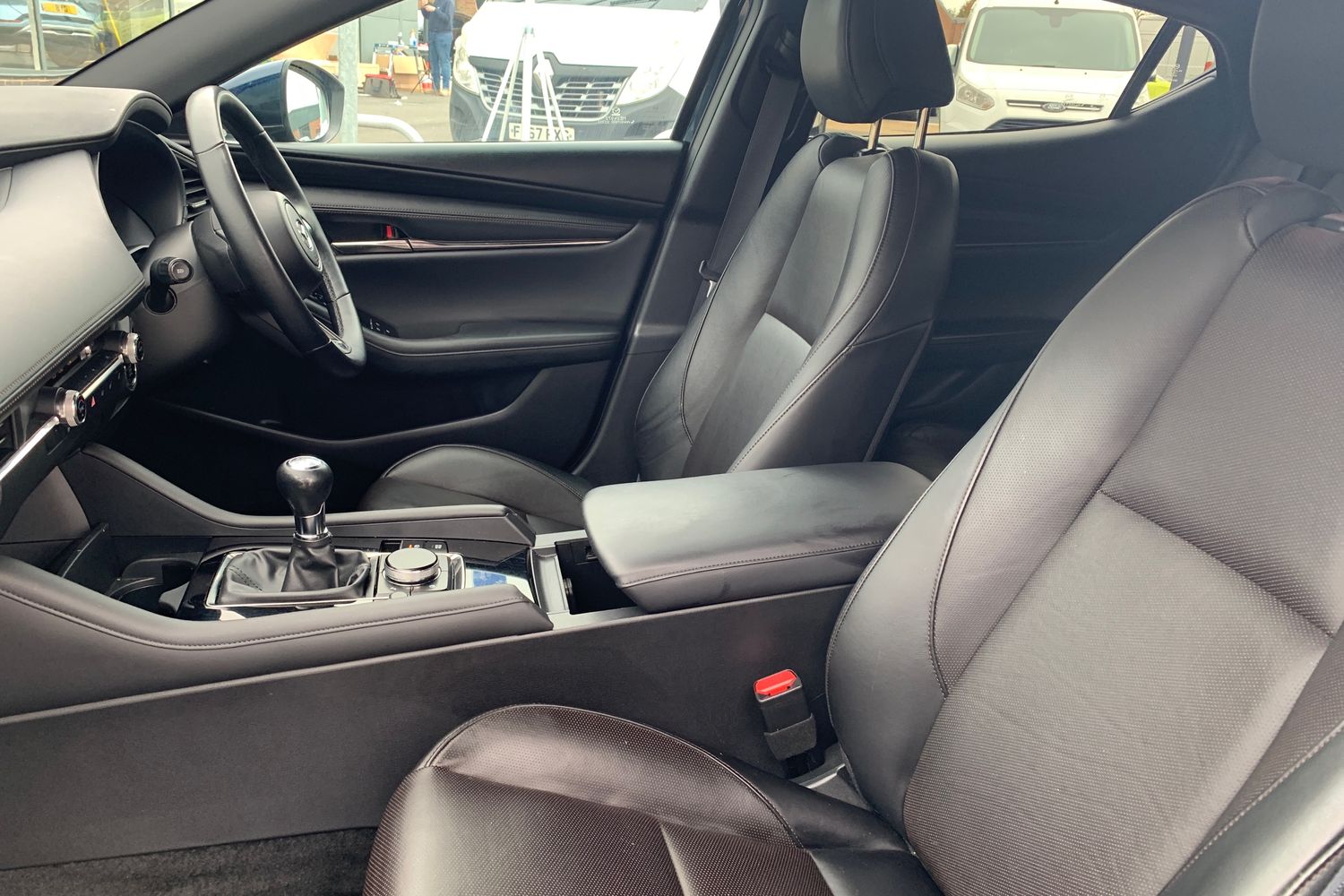 Used Mazda Mazda3 2023 for sale - 76321937: Photo 42