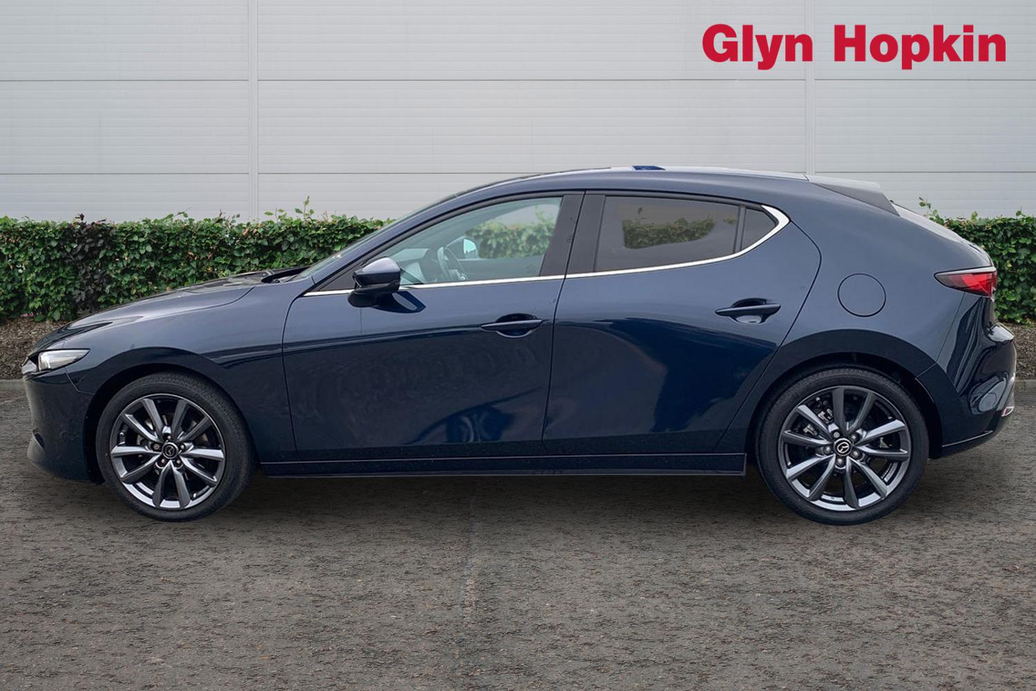 Used Mazda Mazda3 2023 for sale - 76321937: Photo 6