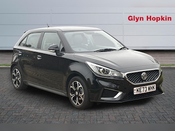 Used MG MG3 2024 for sale - 78630060: Photo