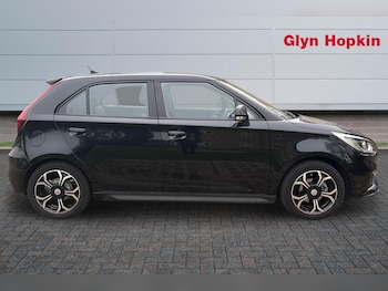 Used MG MG3 2024 for sale - 78630060: Photo