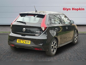 Used MG MG3 2024 for sale - 78630060: Photo