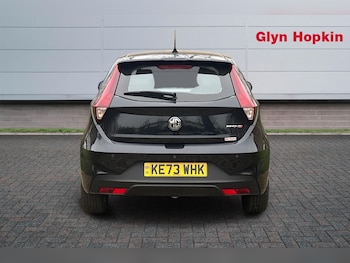 Used MG MG3 2024 for sale - 78630060: Photo