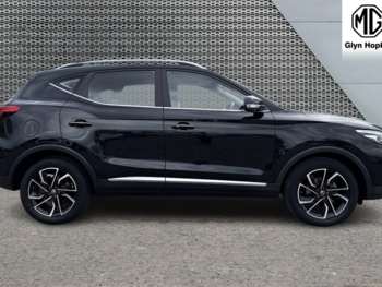Used MG MG ZS 2021 for sale - 74844071: Photo