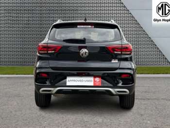 Used MG MG ZS 2021 for sale - 74844071: Photo