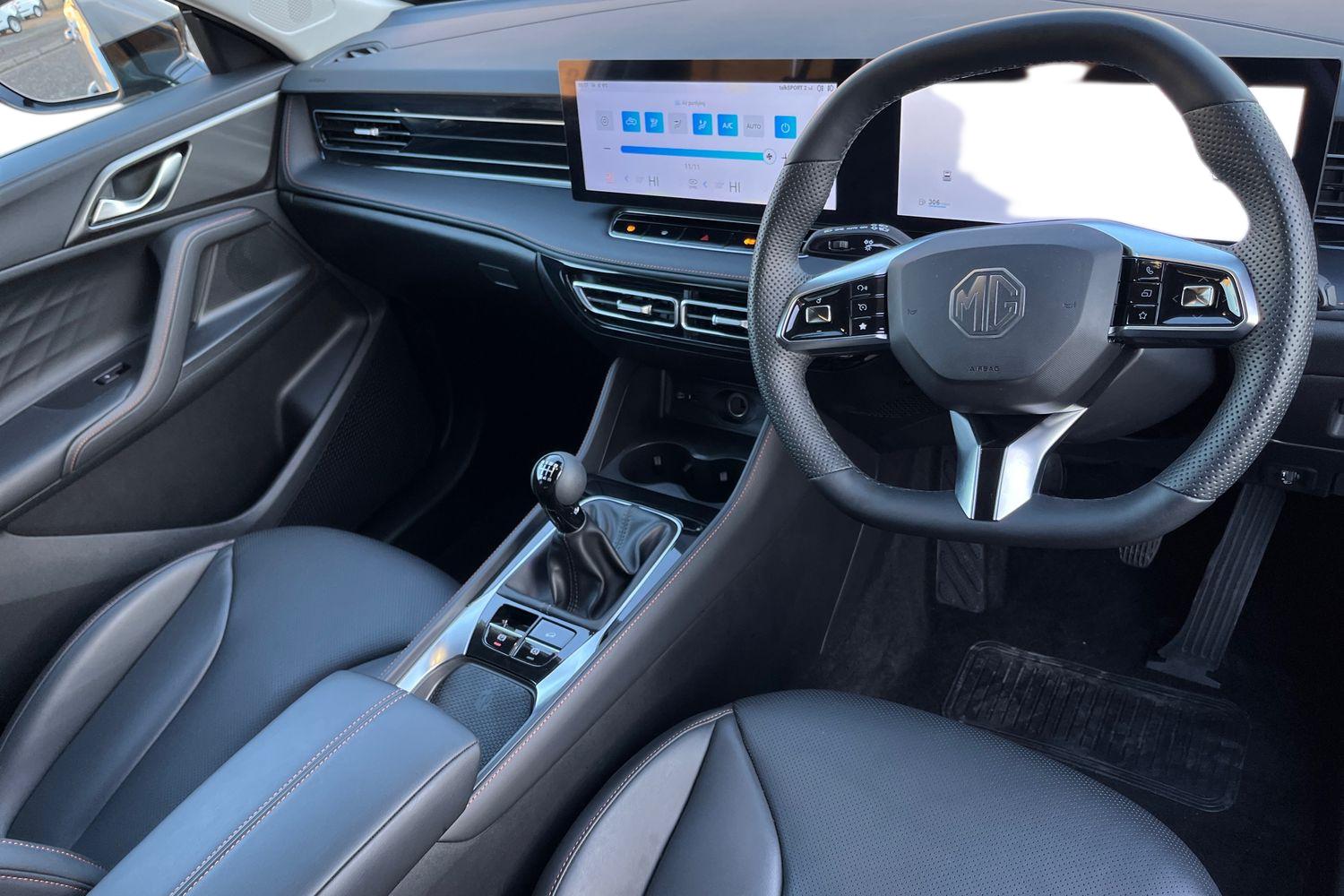 Used MG MG HS 2025 for sale - 77031523: Photo 10