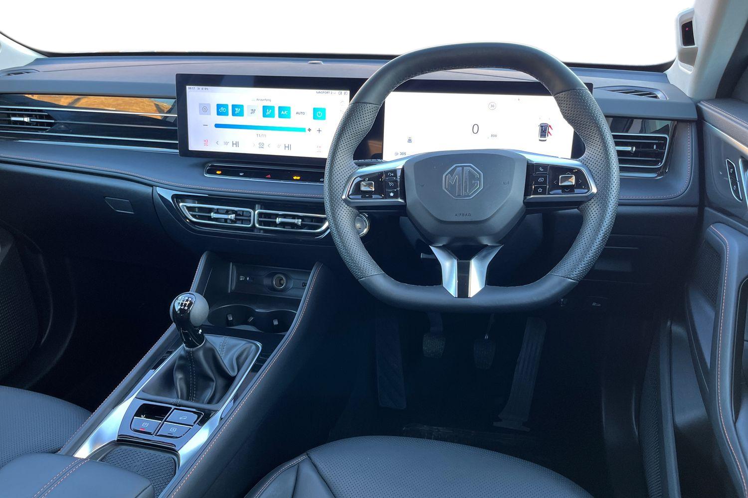 Used MG MG HS 2025 for sale - 77031523: Photo 11