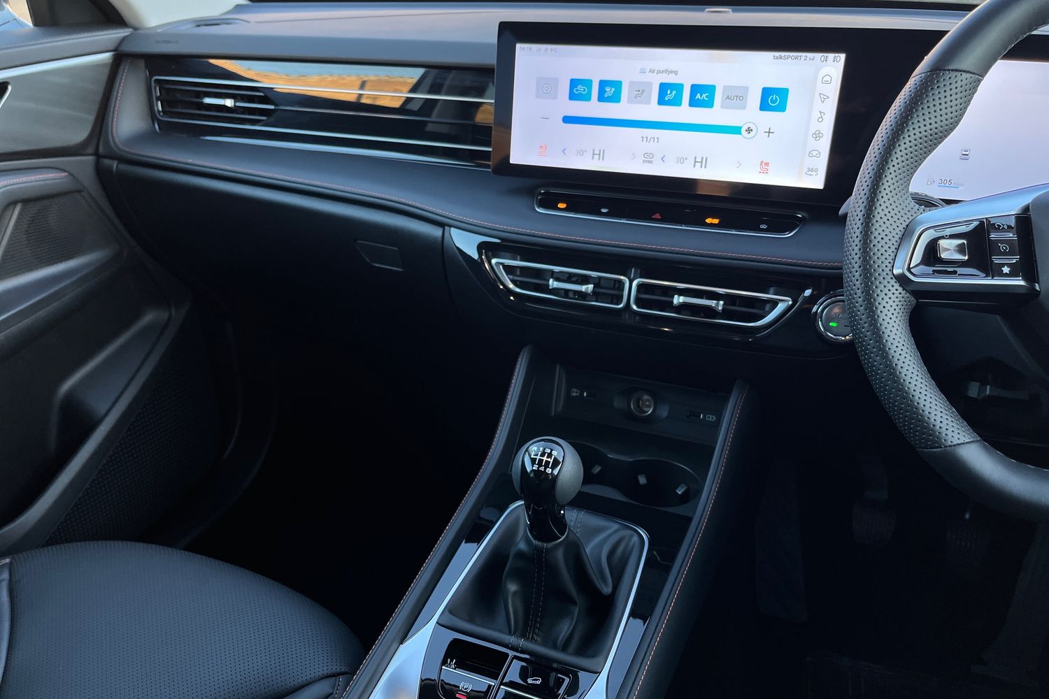 Used MG MG HS 2025 for sale - 77031523: Photo 14