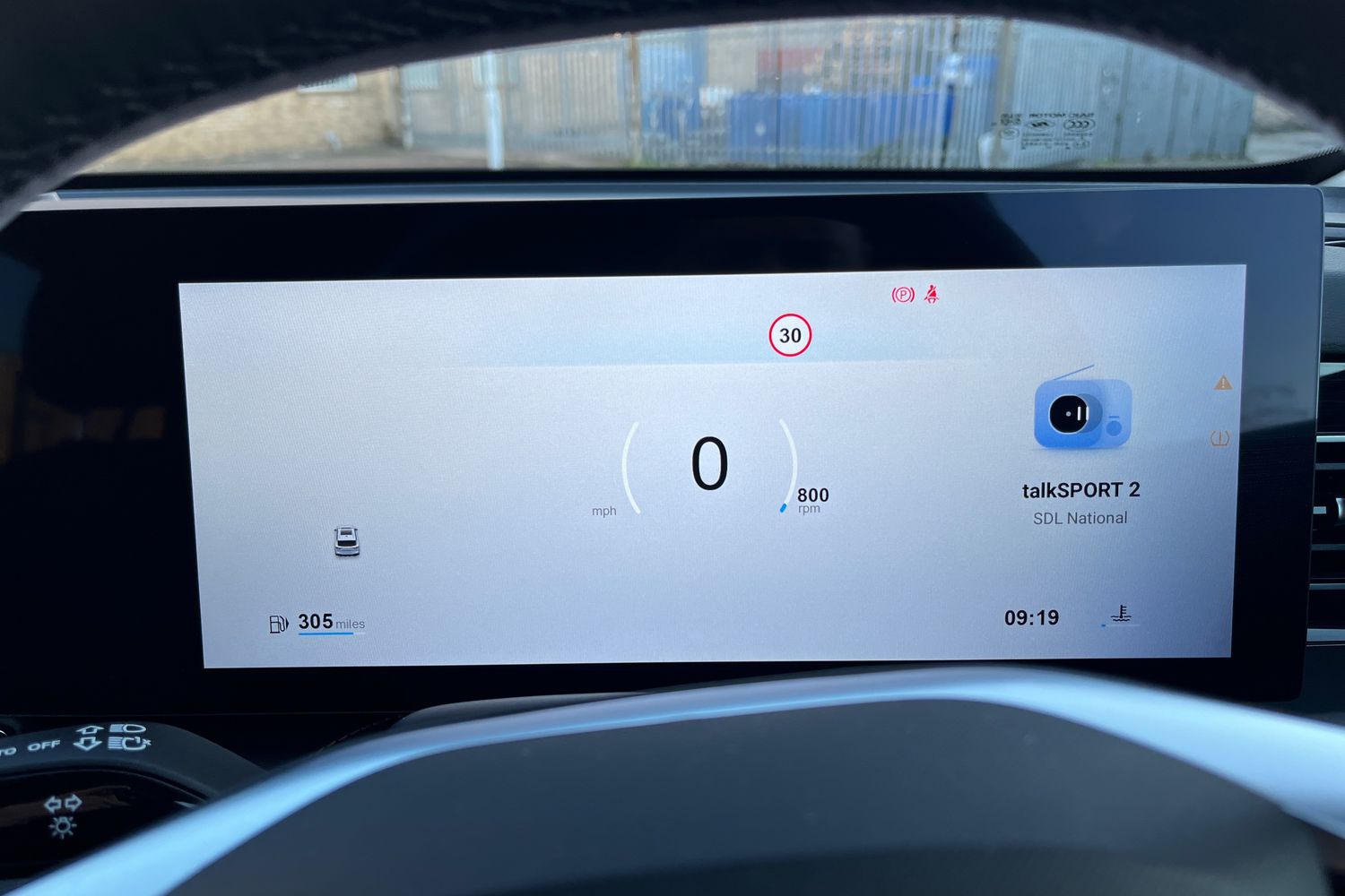 Used MG MG HS 2025 for sale - 77031523: Photo 20