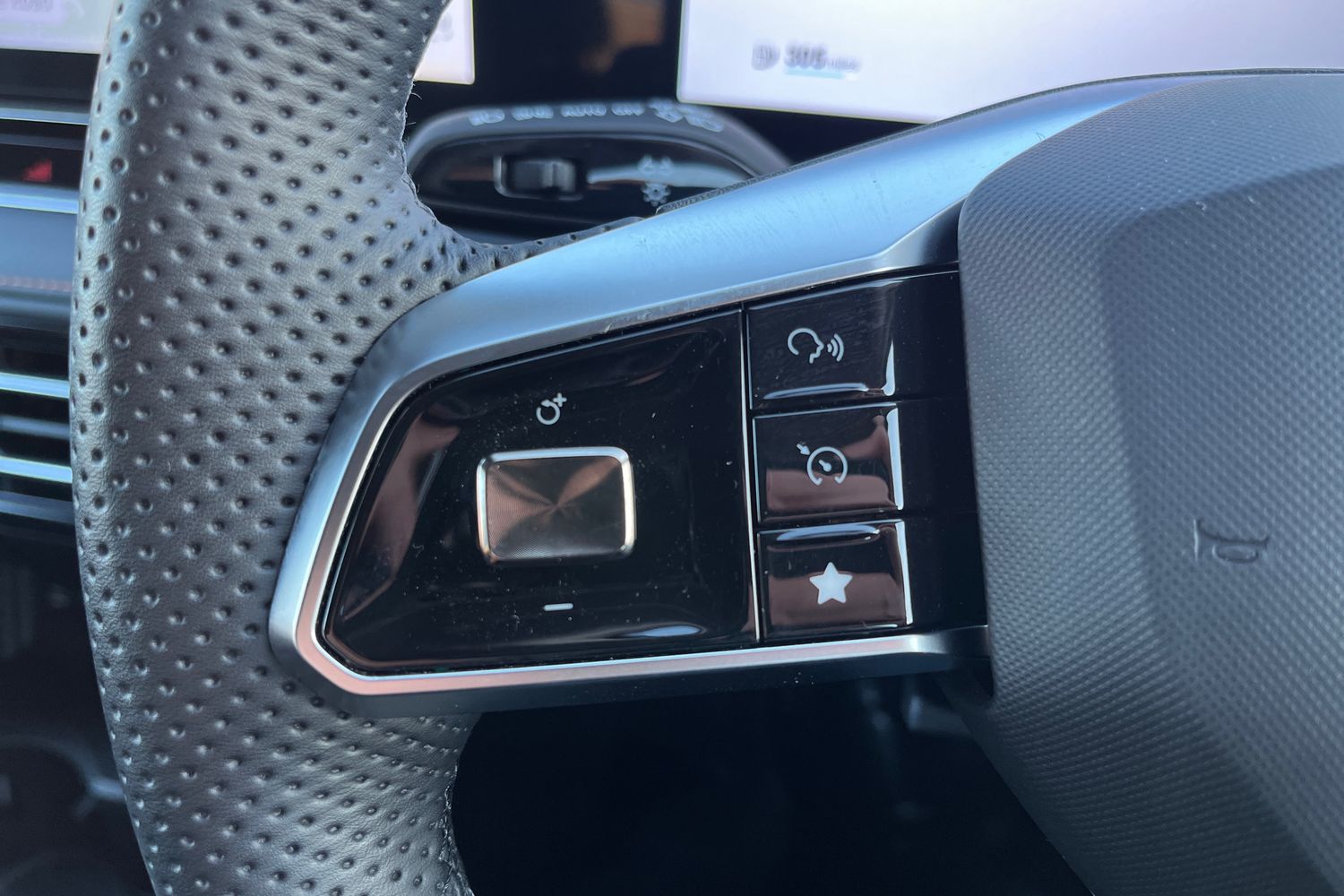 Used MG MG HS 2025 for sale - 77031523: Photo 21