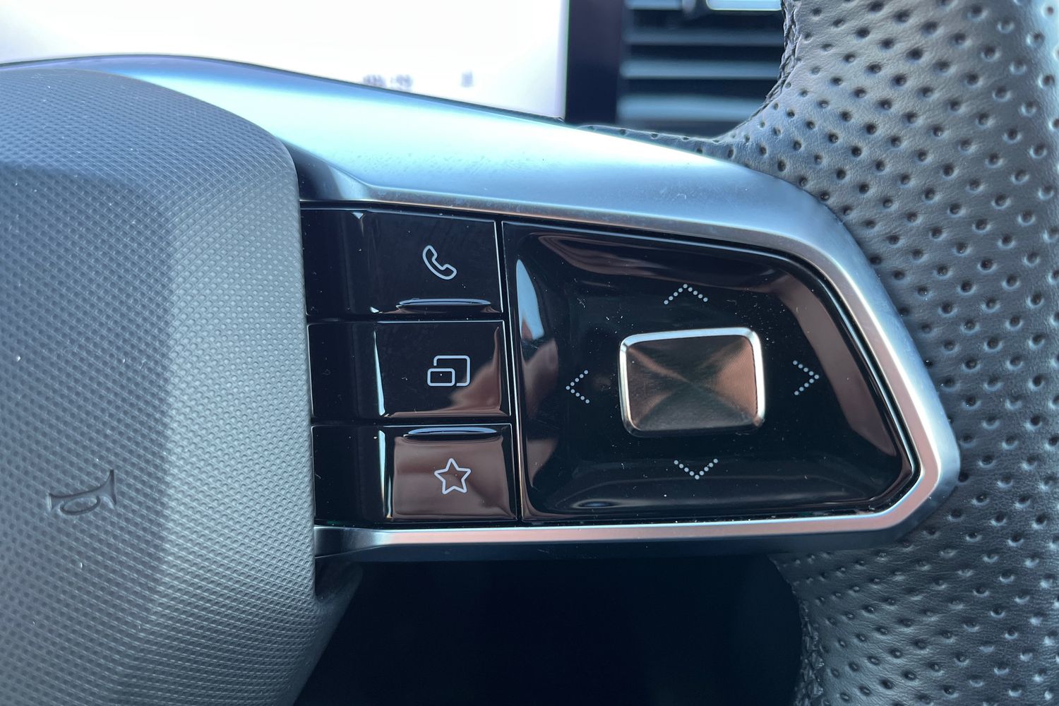 Used MG MG HS 2025 for sale - 77031523: Photo 22