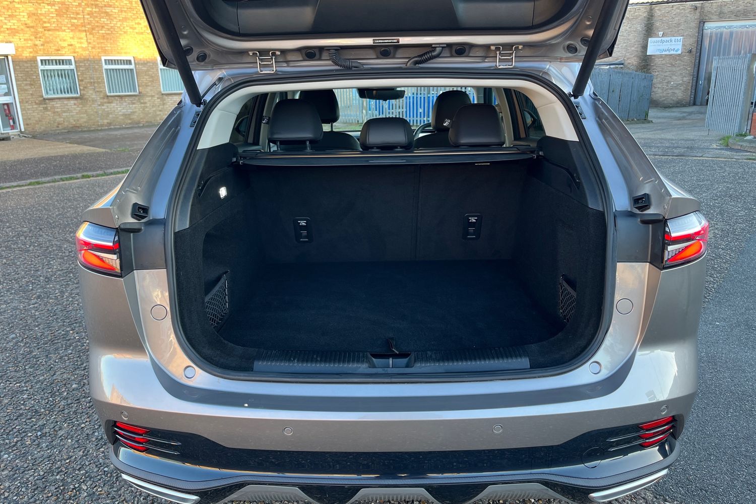 Used MG MG HS 2025 for sale - 77031523: Photo 24