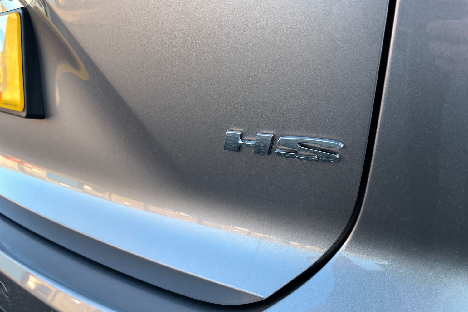 Used MG MG HS 2025 for sale - 77031523: Photo 26