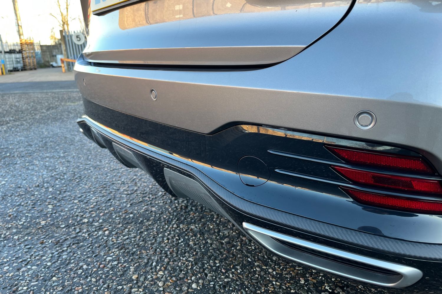 Used MG MG HS 2025 for sale - 77031523: Photo 27