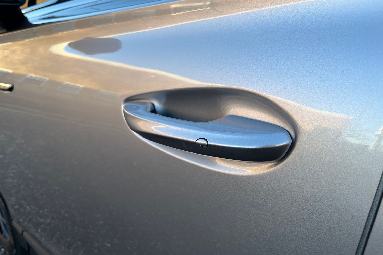 Used MG MG HS 2025 for sale - 77031523: Photo 30