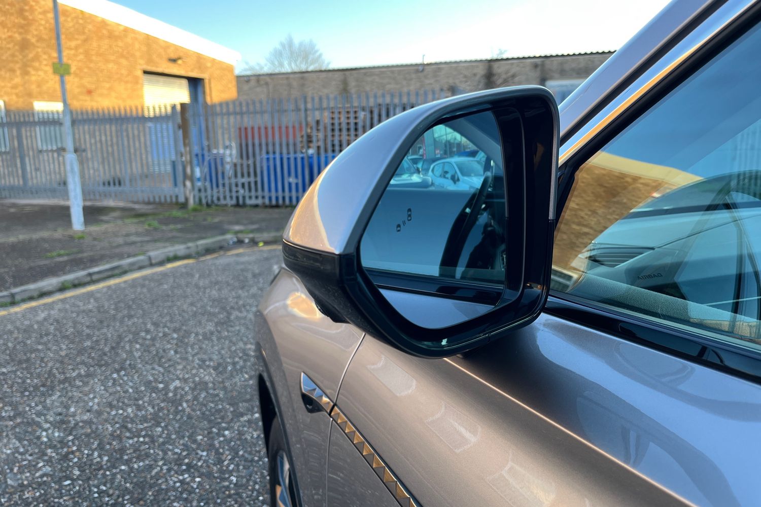 Used MG MG HS 2025 for sale - 77031523: Photo 31