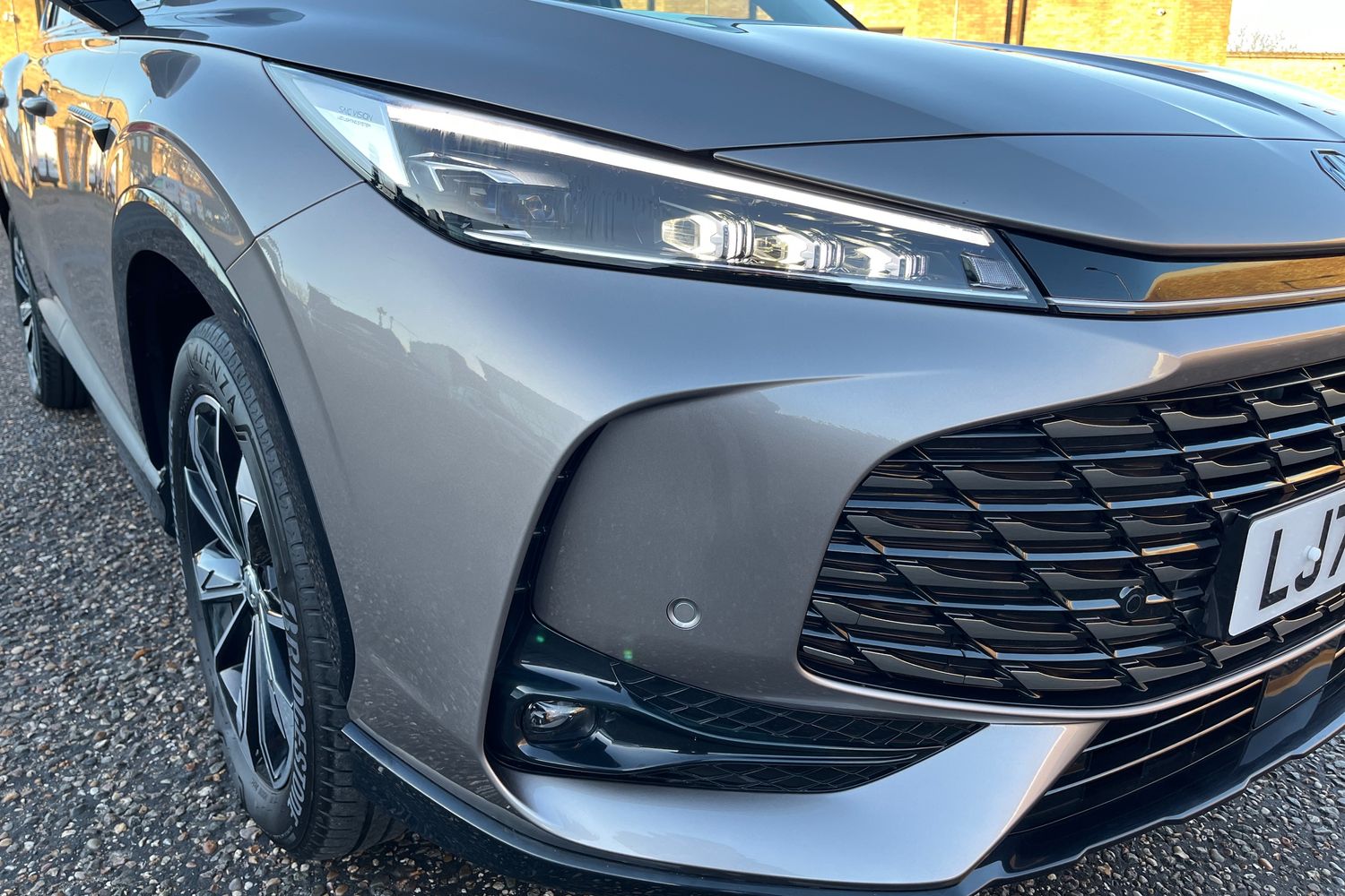 Used MG MG HS 2025 for sale - 77031523: Photo 36