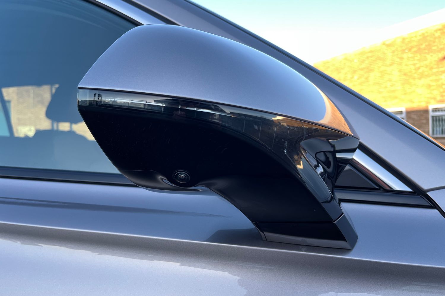 Used MG MG HS 2025 for sale - 77031523: Photo 37