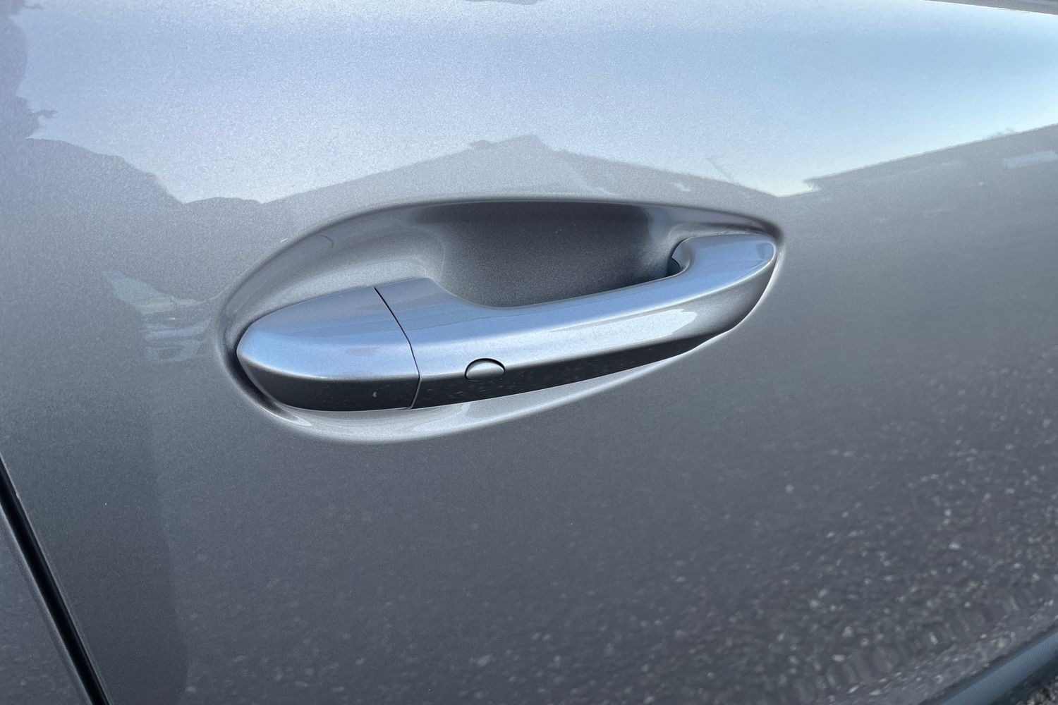 Used MG MG HS 2025 for sale - 77031523: Photo 38