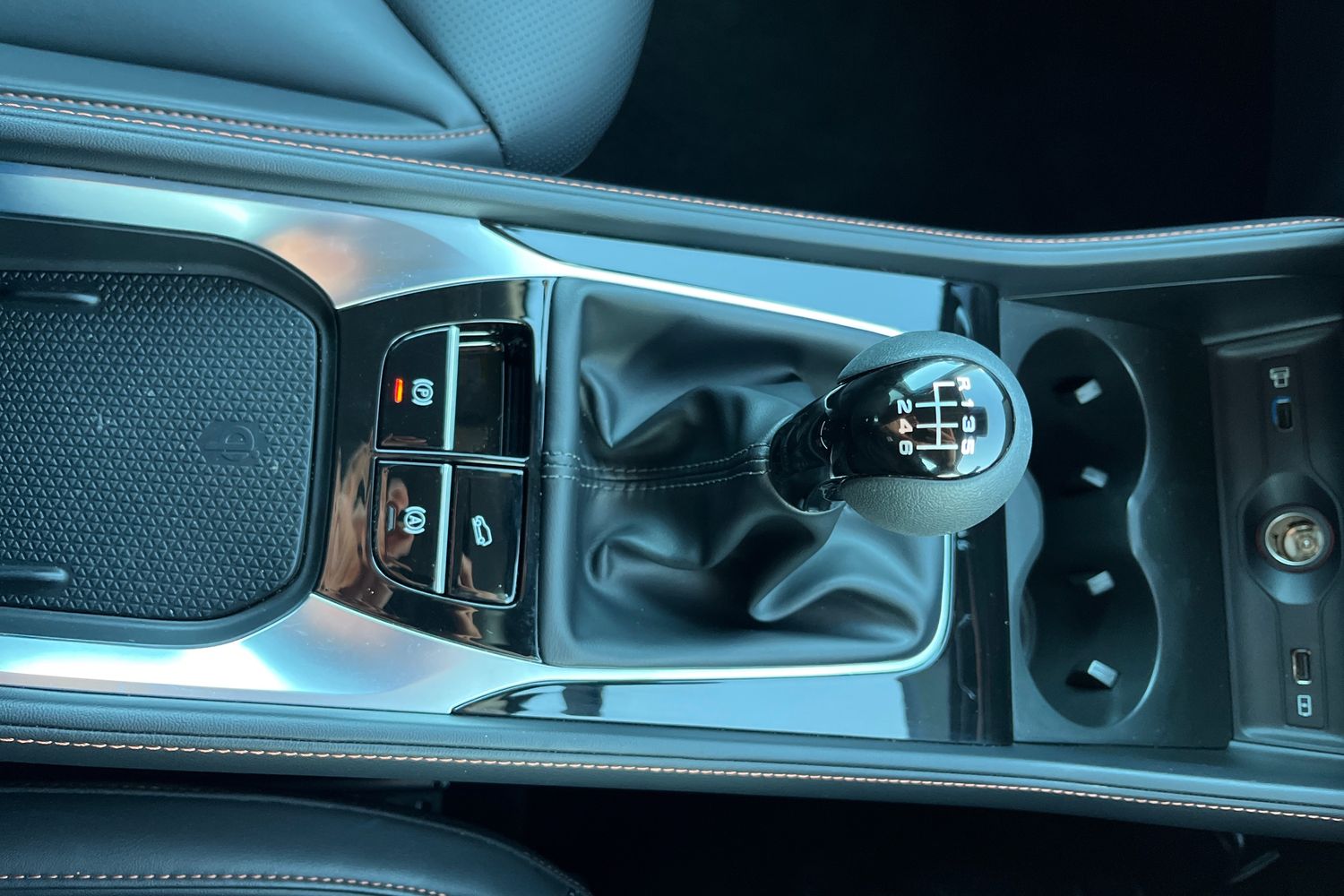 Used MG MG HS 2025 for sale - 77031523: Photo 40