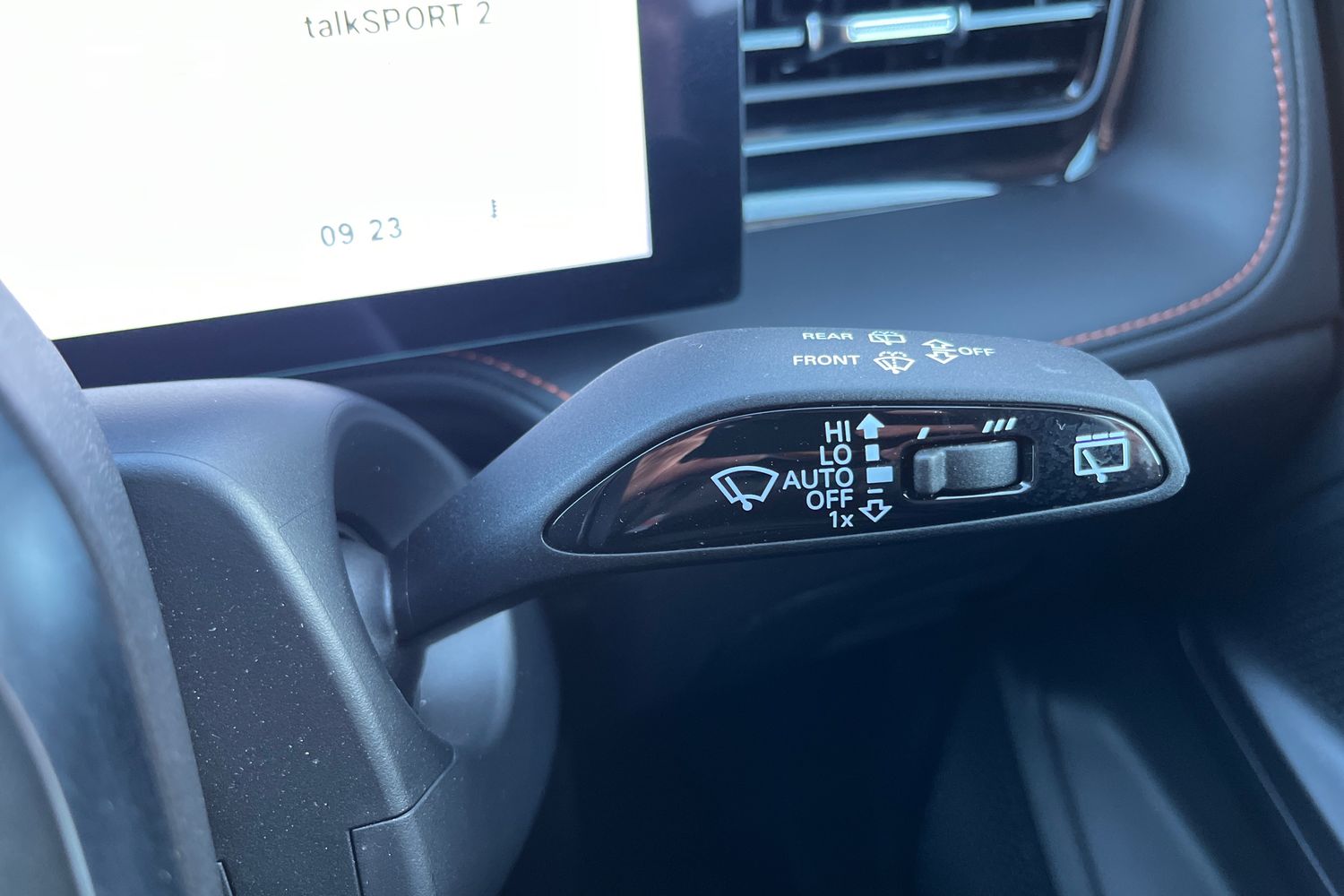 Used MG MG HS 2025 for sale - 77031523: Photo 43