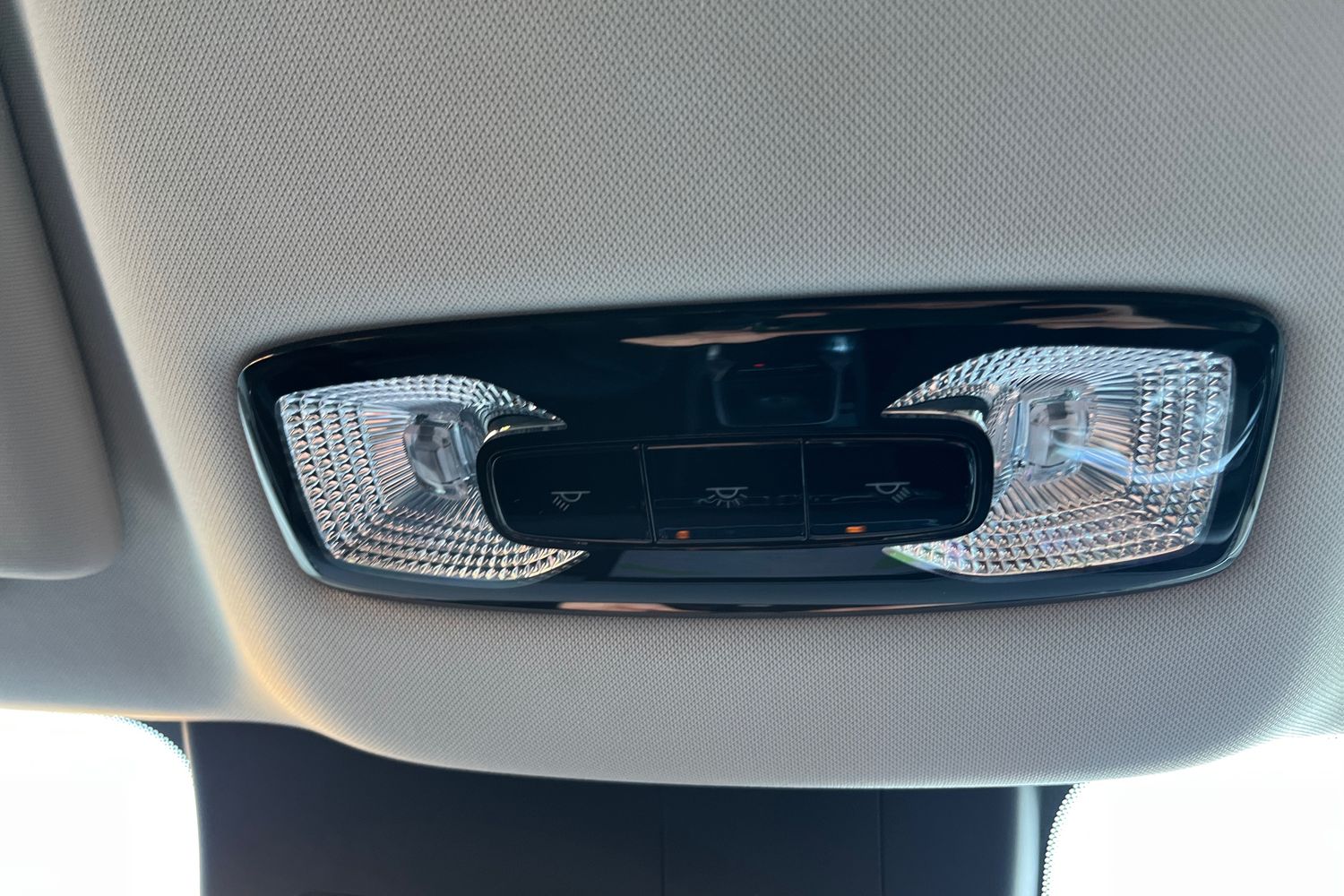 Used MG MG HS 2025 for sale - 77031523: Photo 44