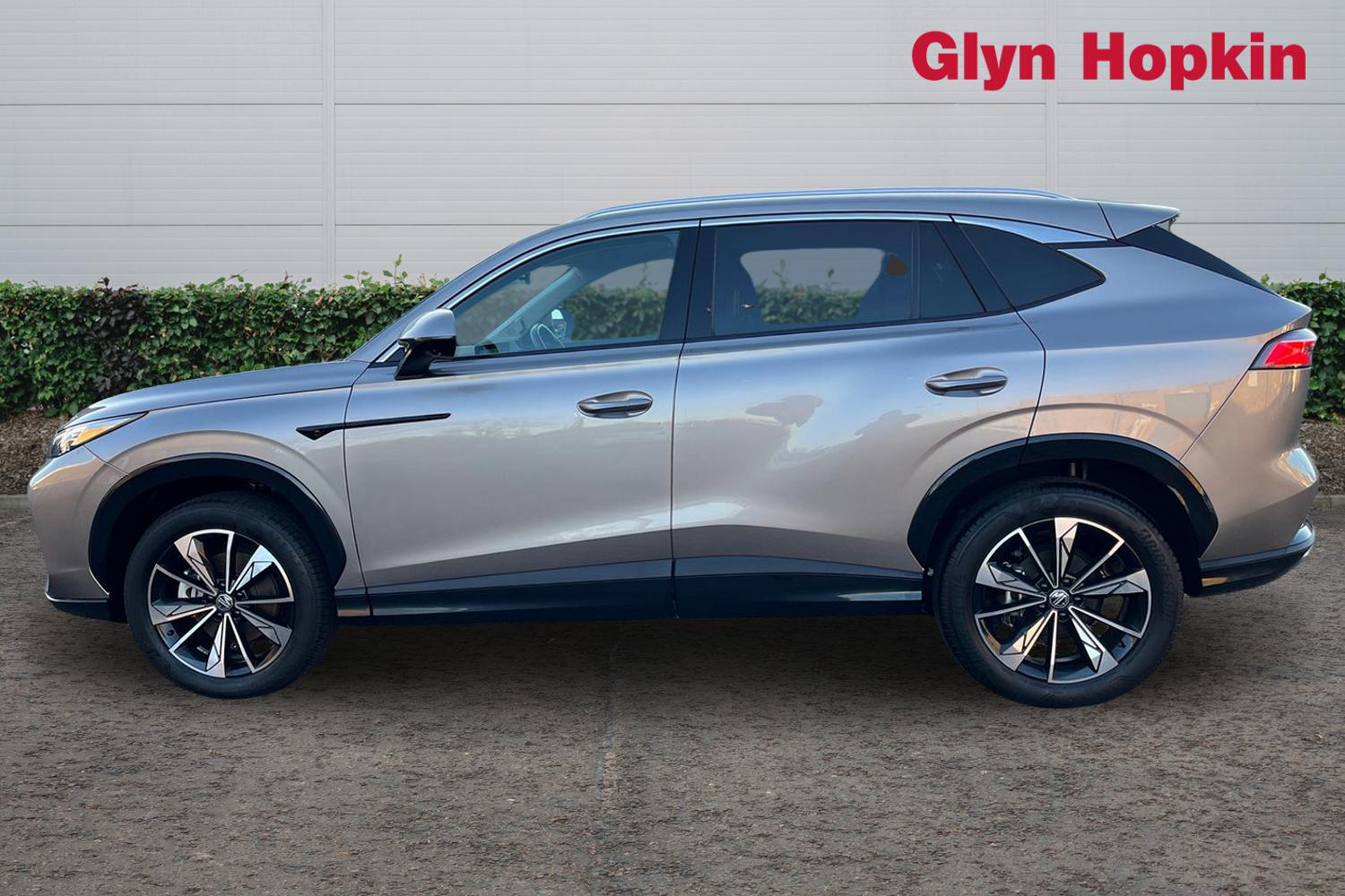 Used MG MG HS 2025 for sale - 77031523: Photo 6