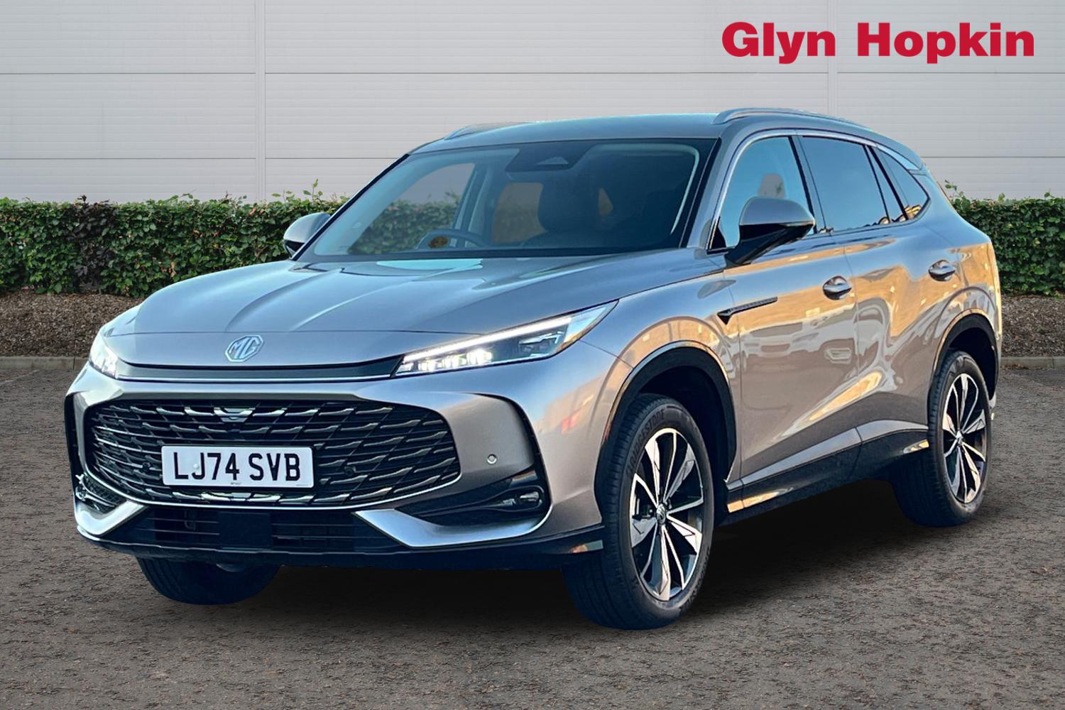 Used MG MG HS 2025 for sale - 77031523: Photo 7