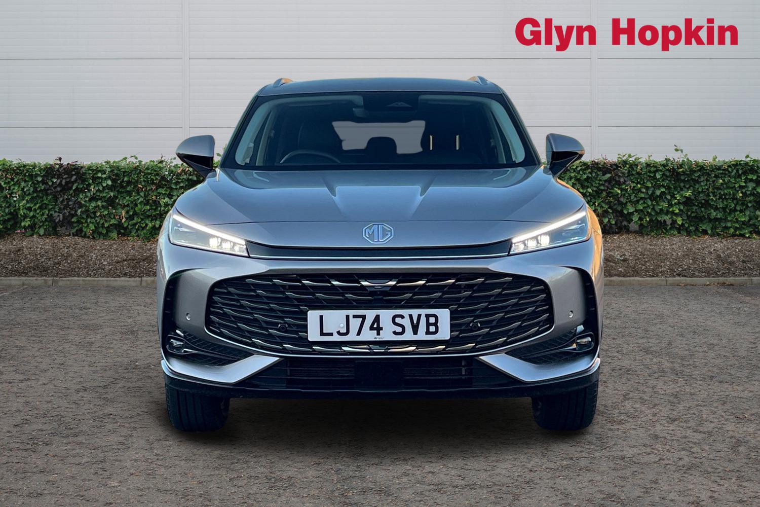 Used MG MG HS 2025 for sale - 77031523: Photo 8