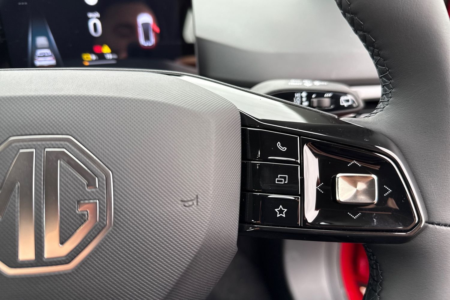 Used MG MG4 2025 for sale - 77111479: Photo 22