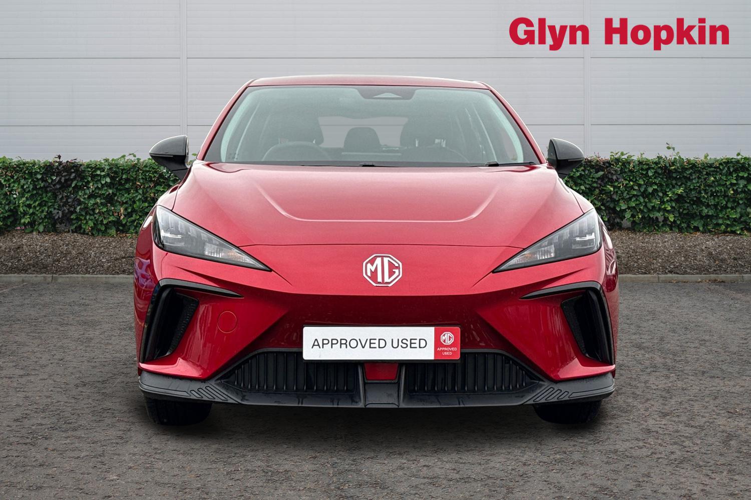 Used MG MG4 2025 for sale - 77111479: Photo 8