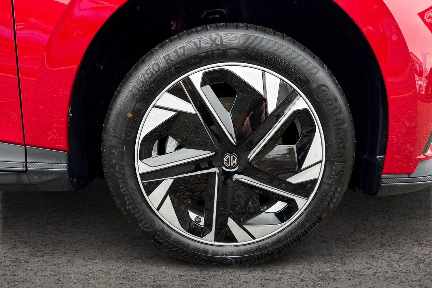 Used MG MG4 2025 for sale - 77111479: Photo 9