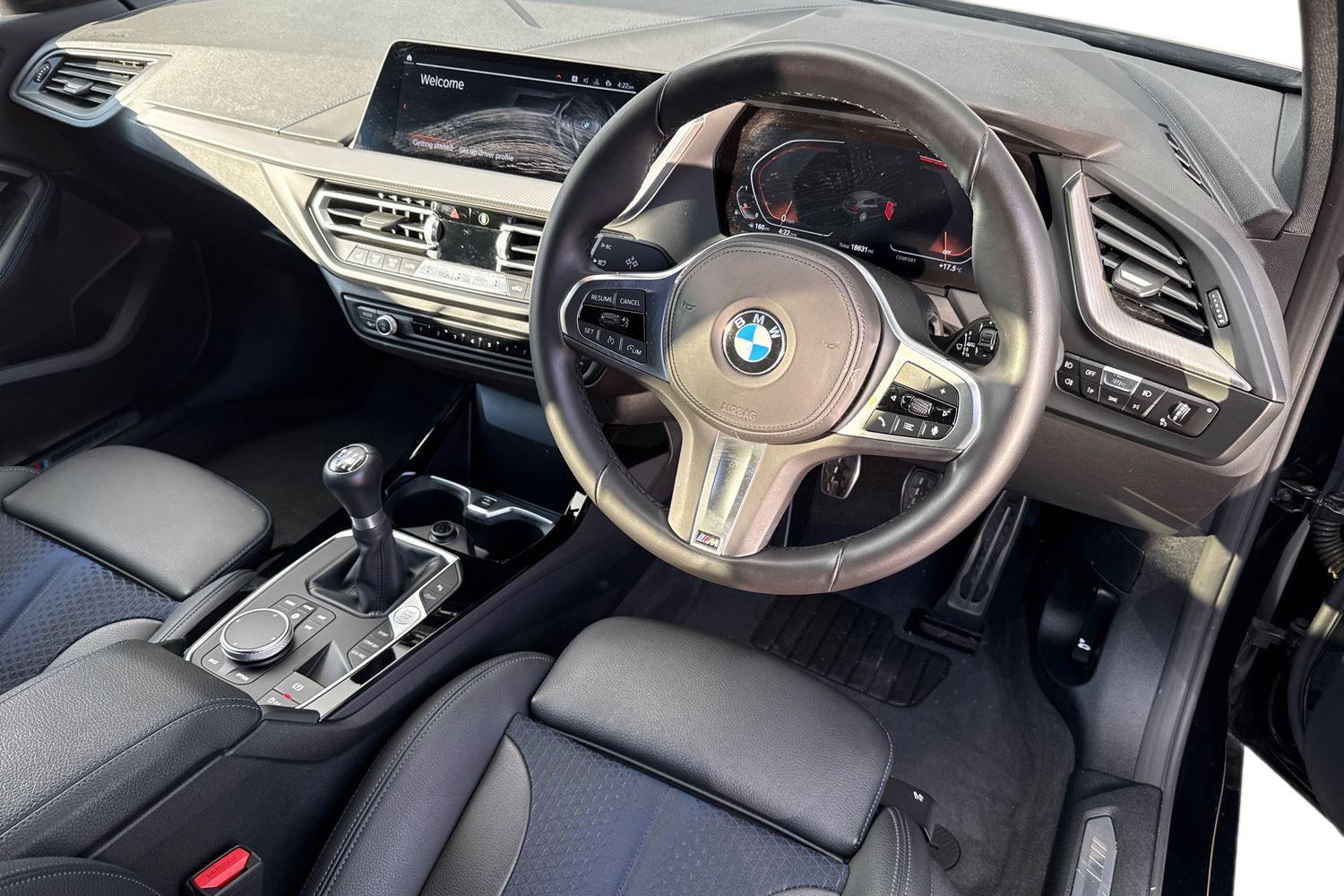 Used BMW 1 Series 2022 for sale - 76289745: Photo 10