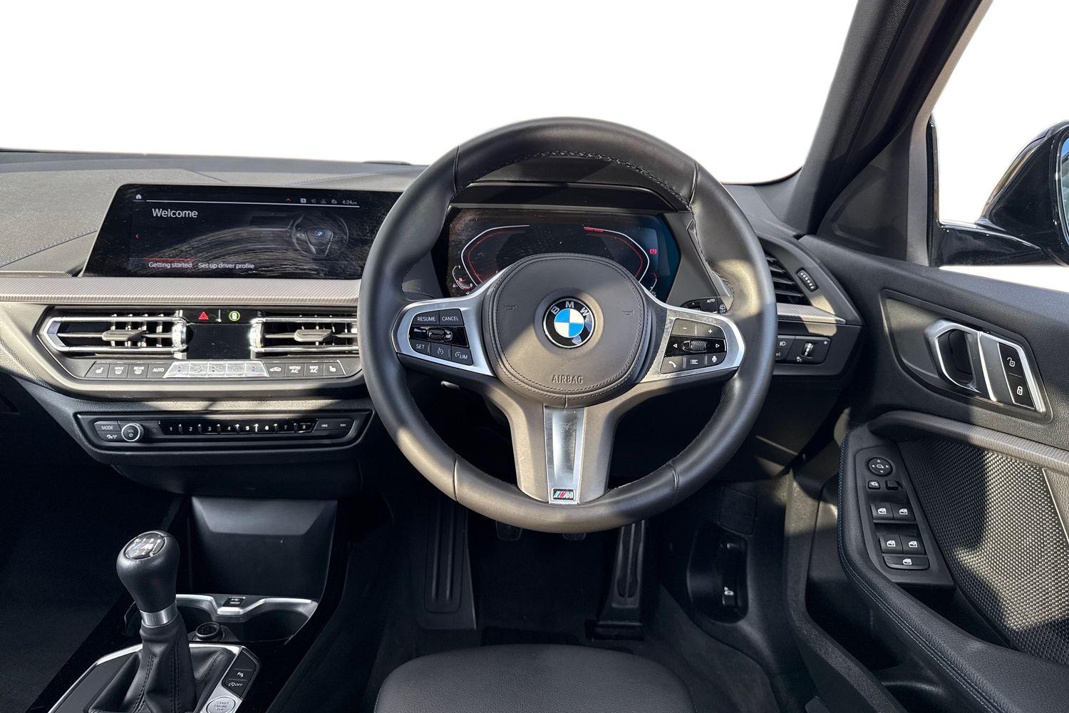 Used BMW 1 Series 2022 for sale - 76289745: Photo 11