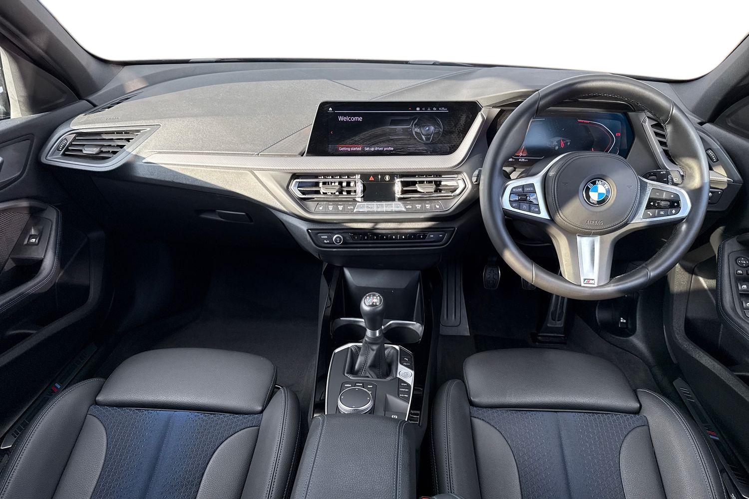 Used BMW 1 Series 2022 for sale - 76289745: Photo 12