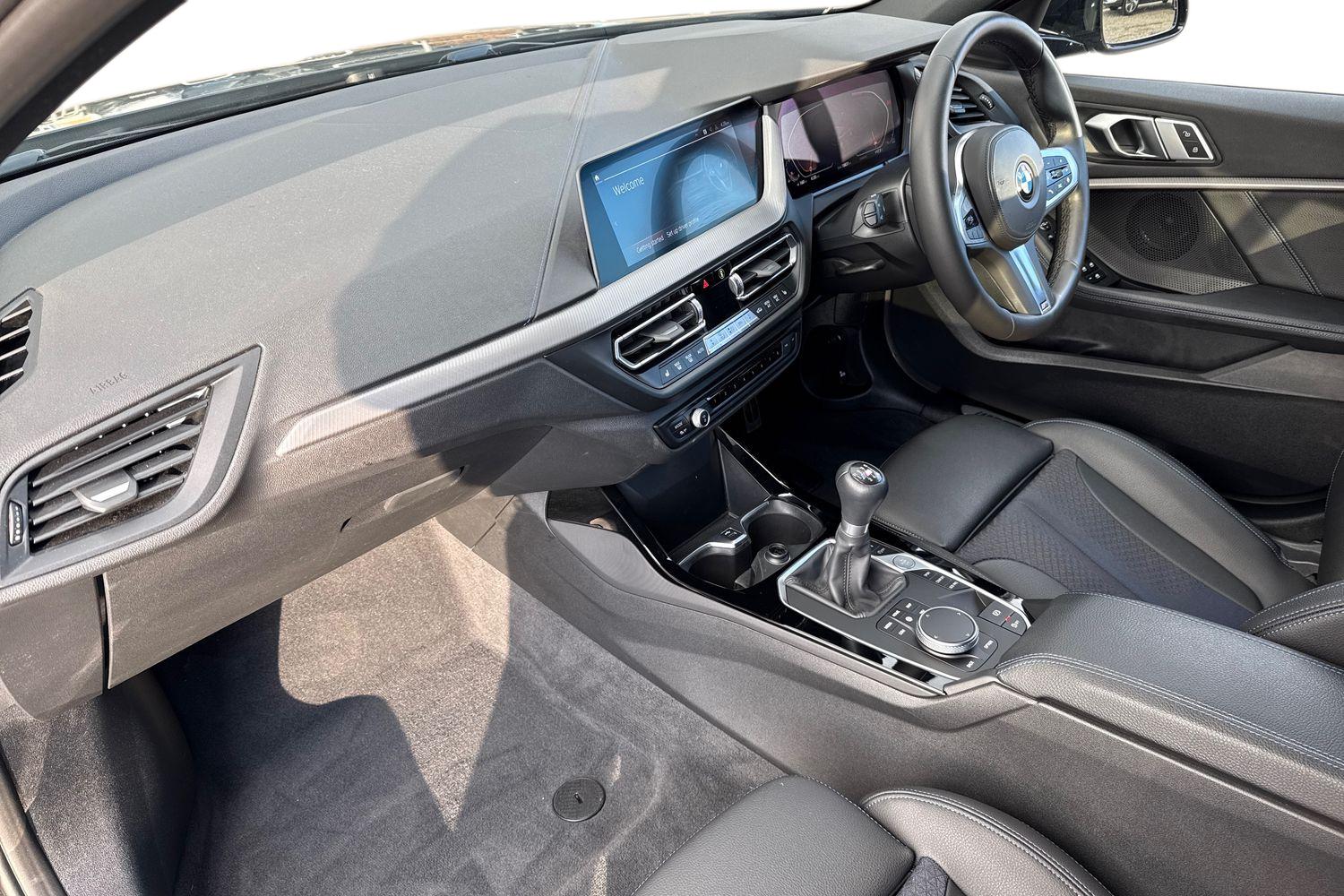 Used BMW 1 Series 2022 for sale - 76289745: Photo 13