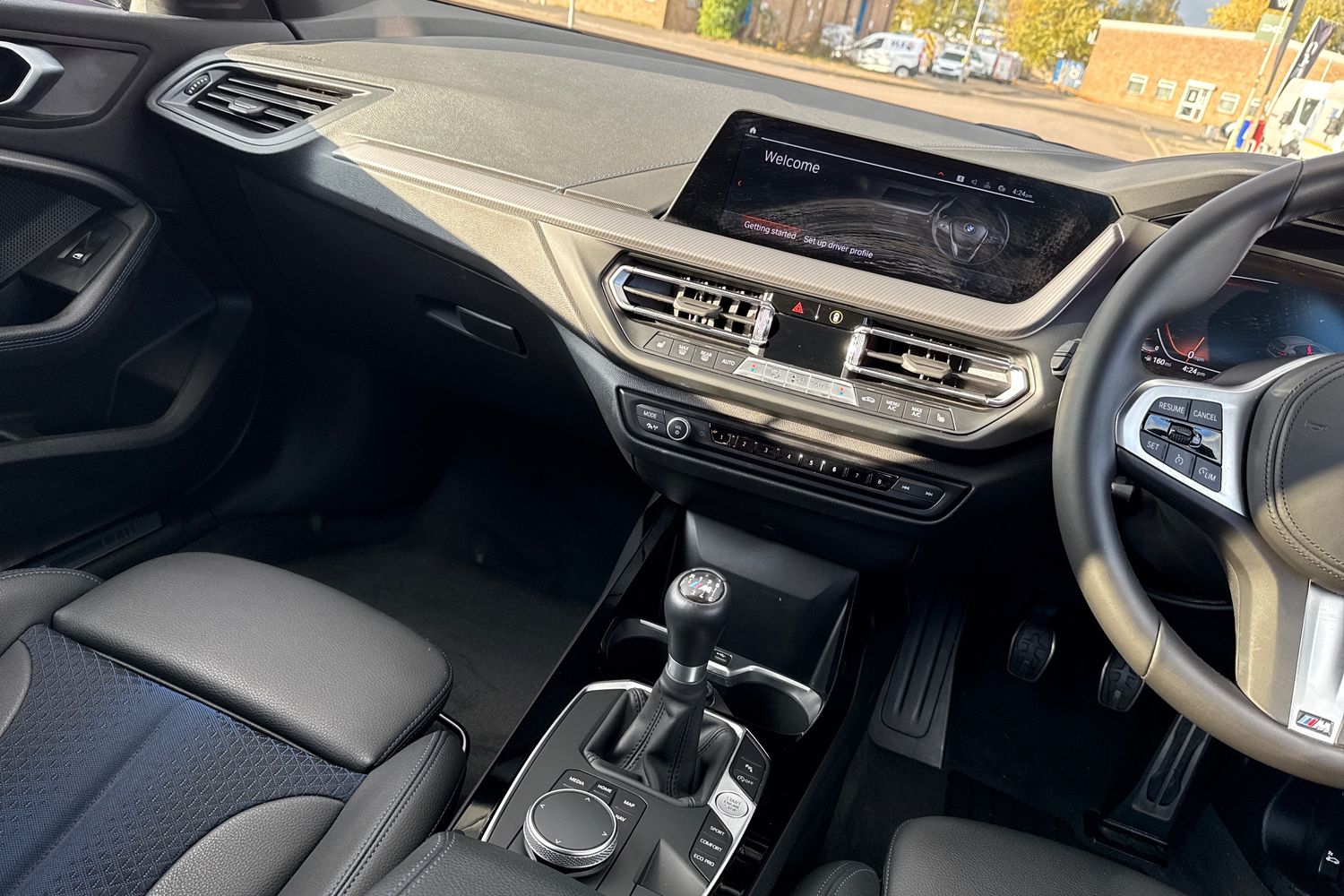 Used BMW 1 Series 2022 for sale - 76289745: Photo 14