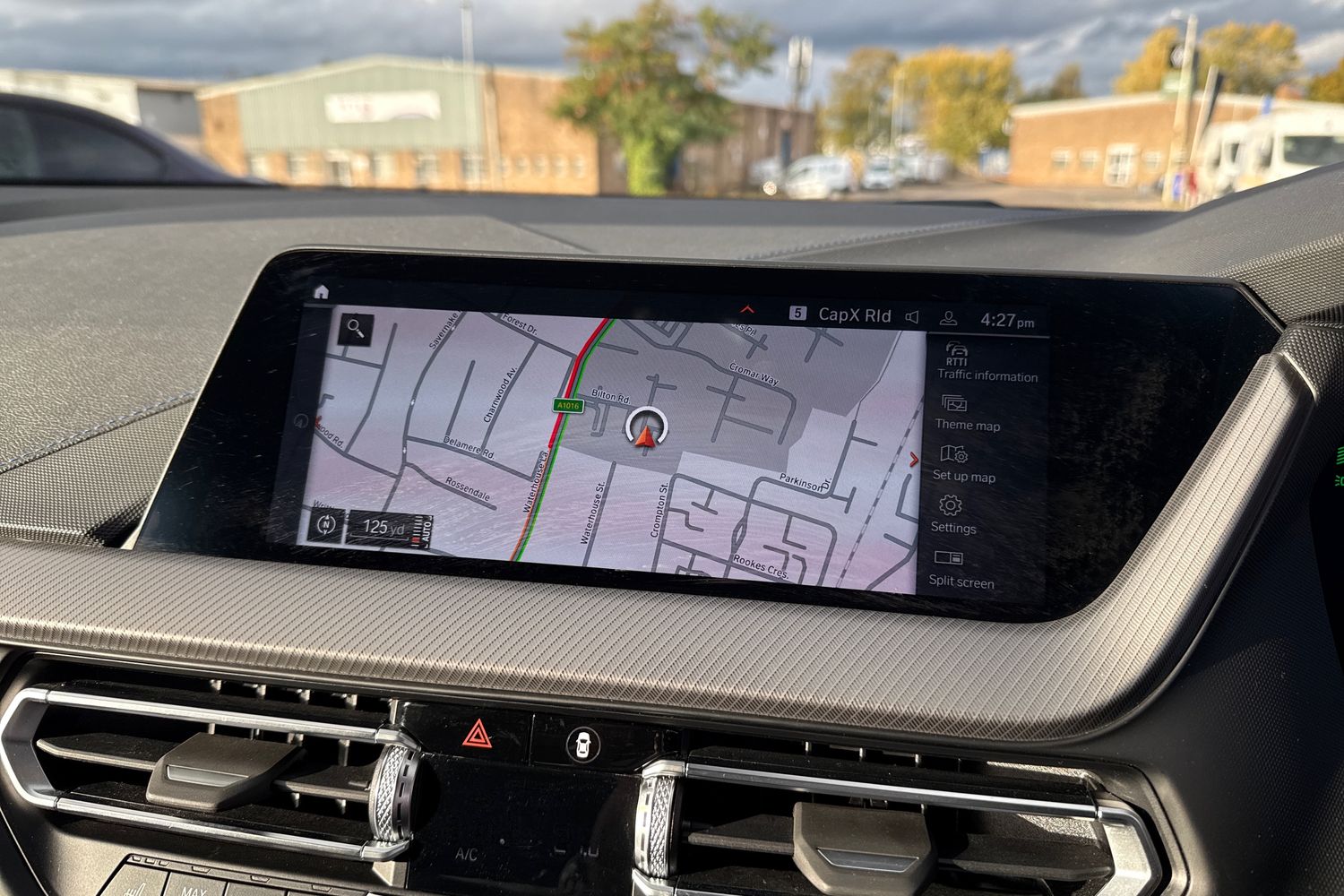 Used BMW 1 Series 2022 for sale - 76289745: Photo 18