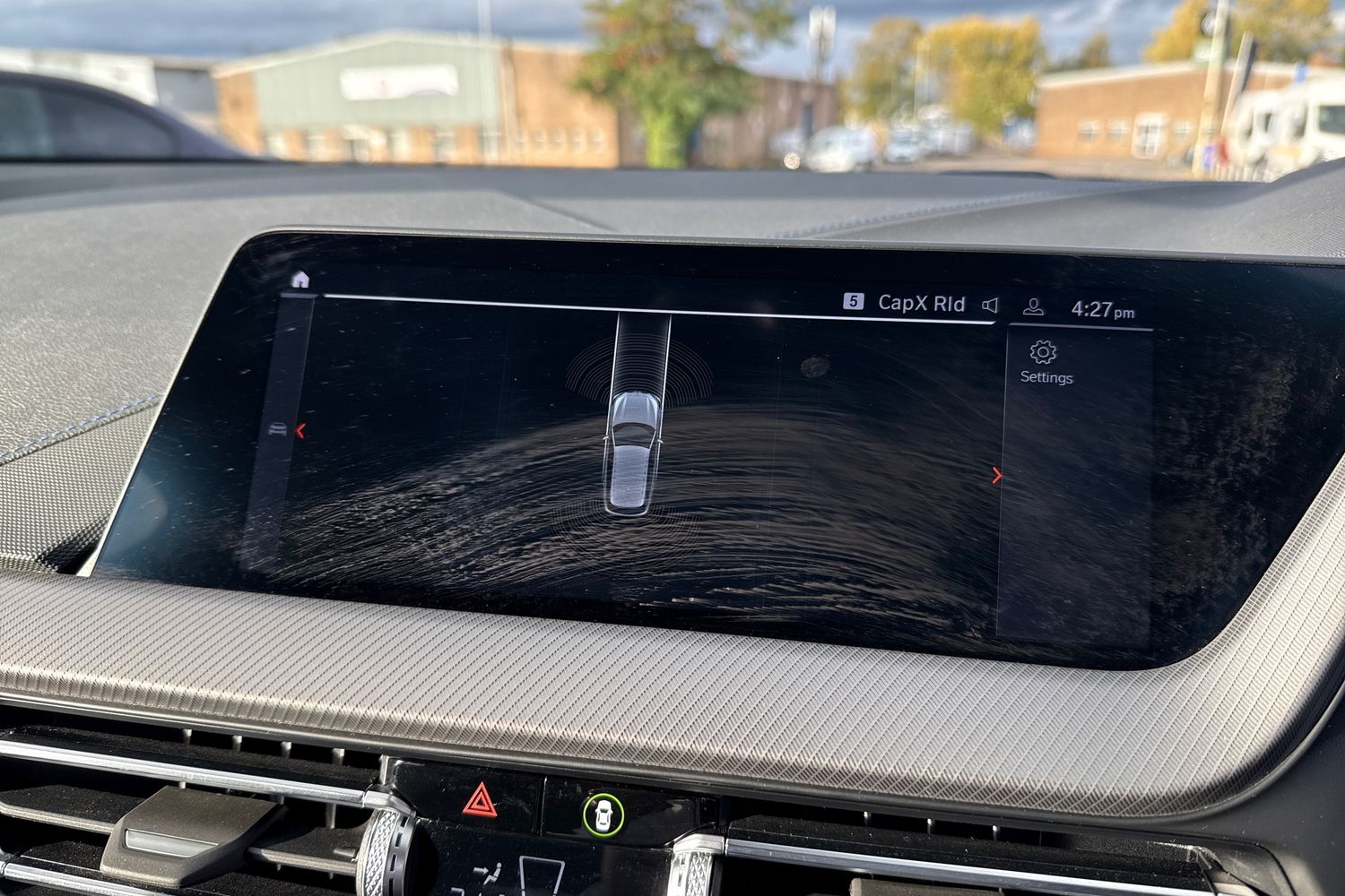 Used BMW 1 Series 2022 for sale - 76289745: Photo 19